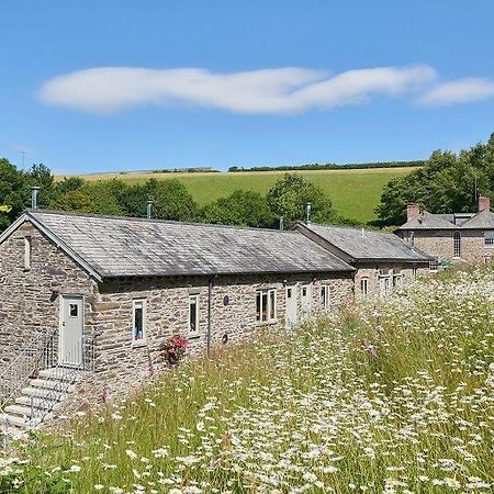 Meavy Barn Villa Totnes Exterior photo